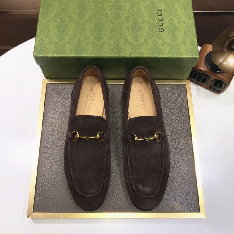 Gucci Business Shoes